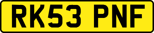 RK53PNF