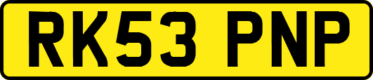 RK53PNP