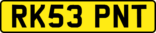 RK53PNT