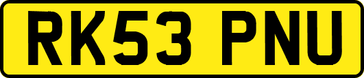 RK53PNU