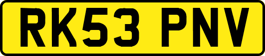 RK53PNV