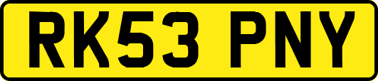 RK53PNY