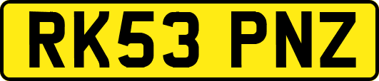 RK53PNZ