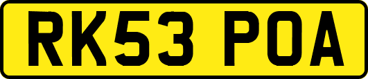 RK53POA