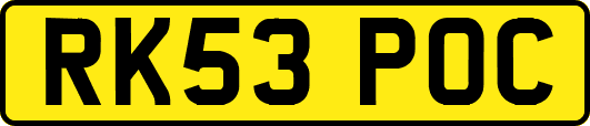 RK53POC