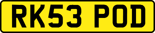 RK53POD