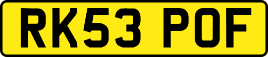RK53POF