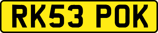 RK53POK