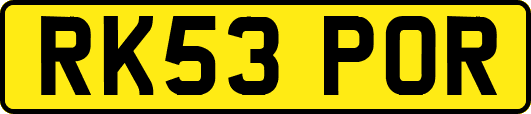 RK53POR
