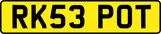 RK53POT