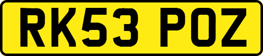 RK53POZ