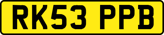 RK53PPB