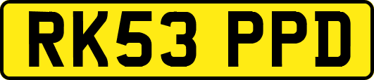 RK53PPD