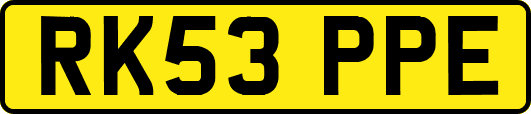 RK53PPE