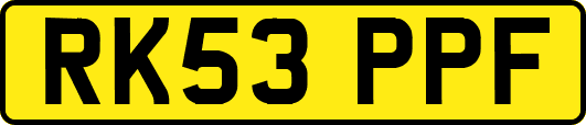 RK53PPF