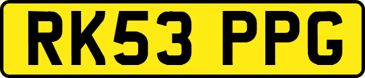 RK53PPG