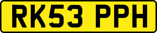 RK53PPH