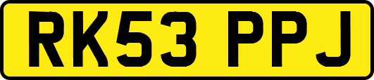 RK53PPJ