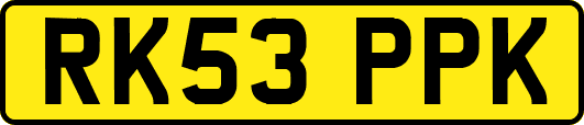 RK53PPK