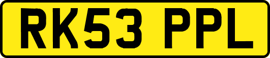 RK53PPL
