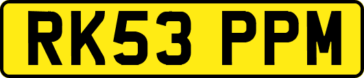 RK53PPM