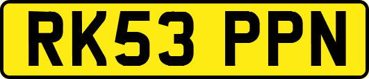 RK53PPN