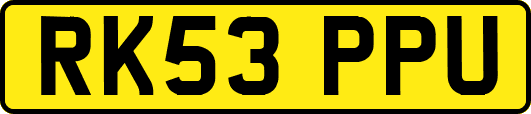 RK53PPU