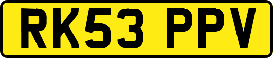 RK53PPV