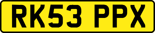 RK53PPX