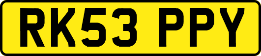 RK53PPY