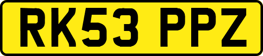 RK53PPZ