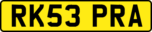 RK53PRA