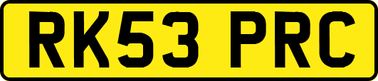 RK53PRC