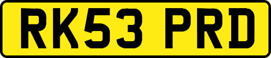 RK53PRD