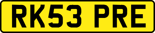 RK53PRE