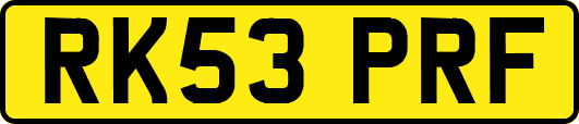 RK53PRF