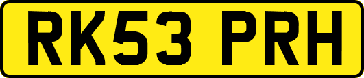 RK53PRH