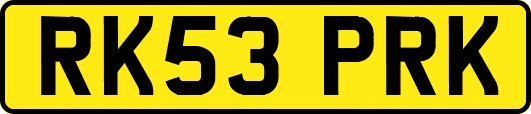 RK53PRK
