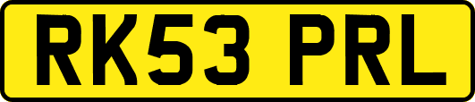 RK53PRL