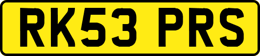 RK53PRS