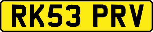 RK53PRV