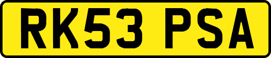 RK53PSA