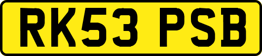 RK53PSB