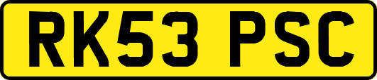 RK53PSC