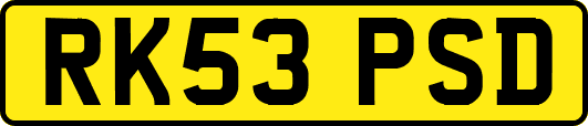 RK53PSD