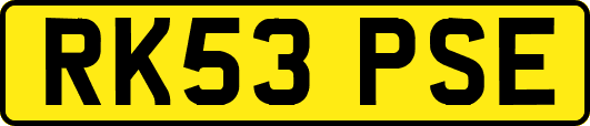 RK53PSE