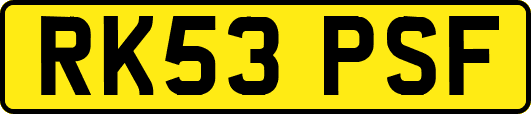 RK53PSF