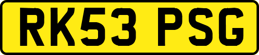 RK53PSG