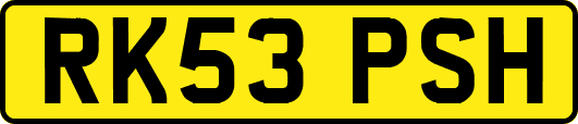 RK53PSH