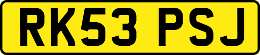 RK53PSJ